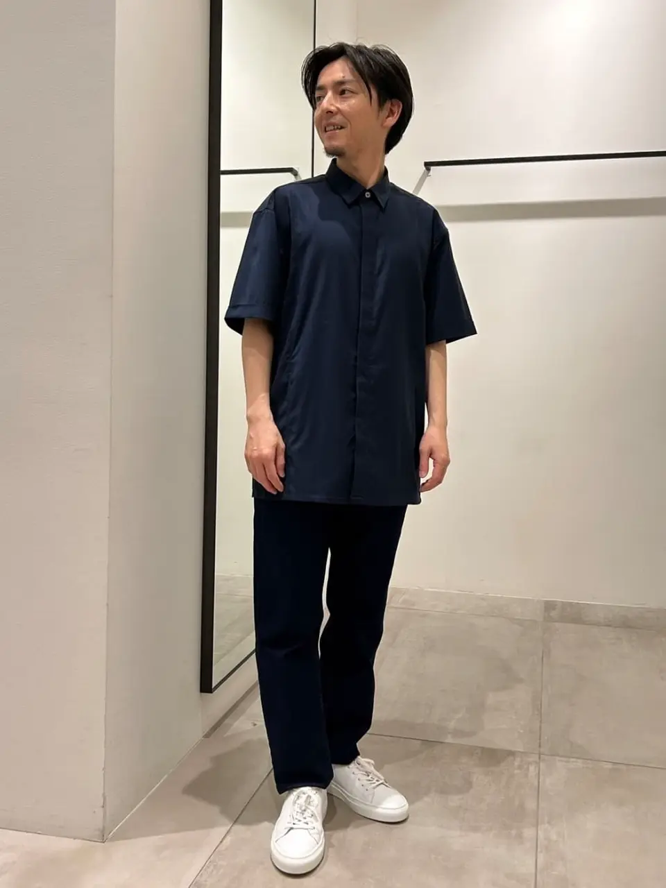  鈴木 コーディネート画像