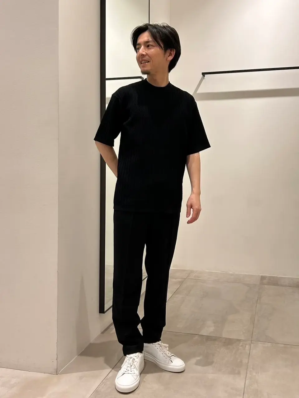  鈴木 コーディネート画像