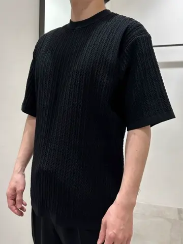 JOSEPH HOMME 鈴木 コーディネート画像