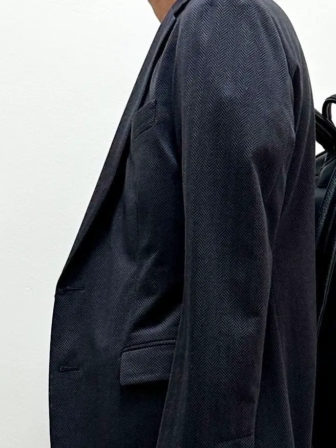 JOSEPH HOMME 菅谷 コーディネート画像