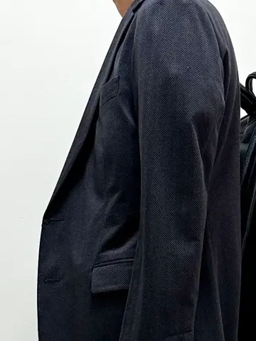 JOSEPH HOMME 菅谷 コーディネート画像