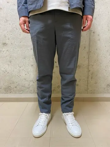 JOSEPH HOMME 本多 コーディネート画像