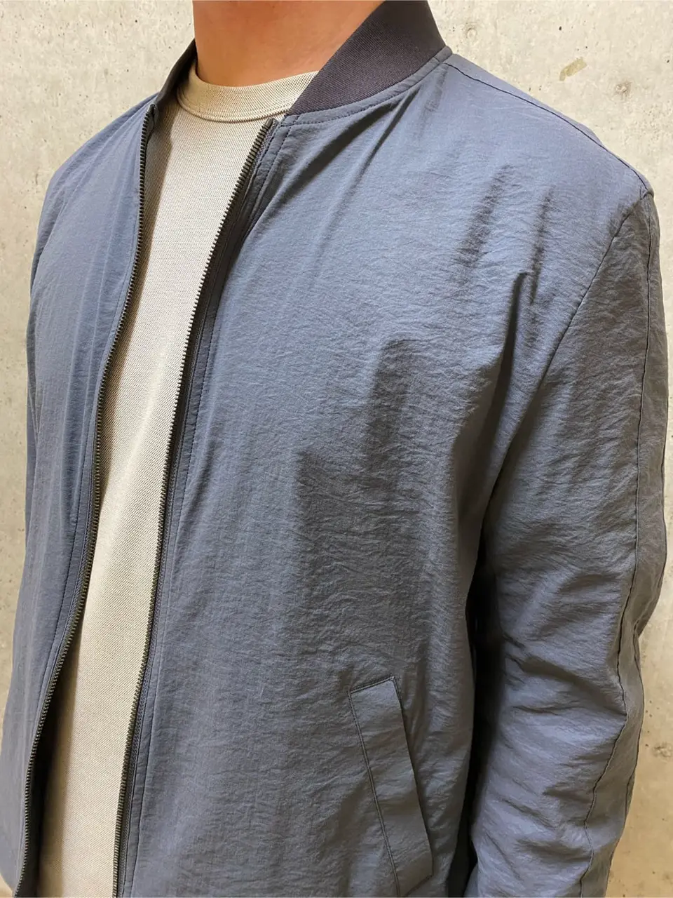 JOSEPH HOMME 本多 コーディネート画像