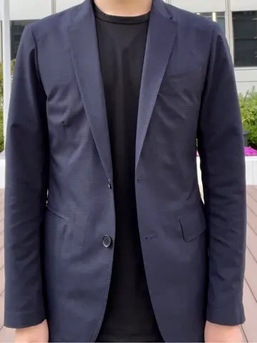 JOSEPH HOMME 寺田 コーディネート画像