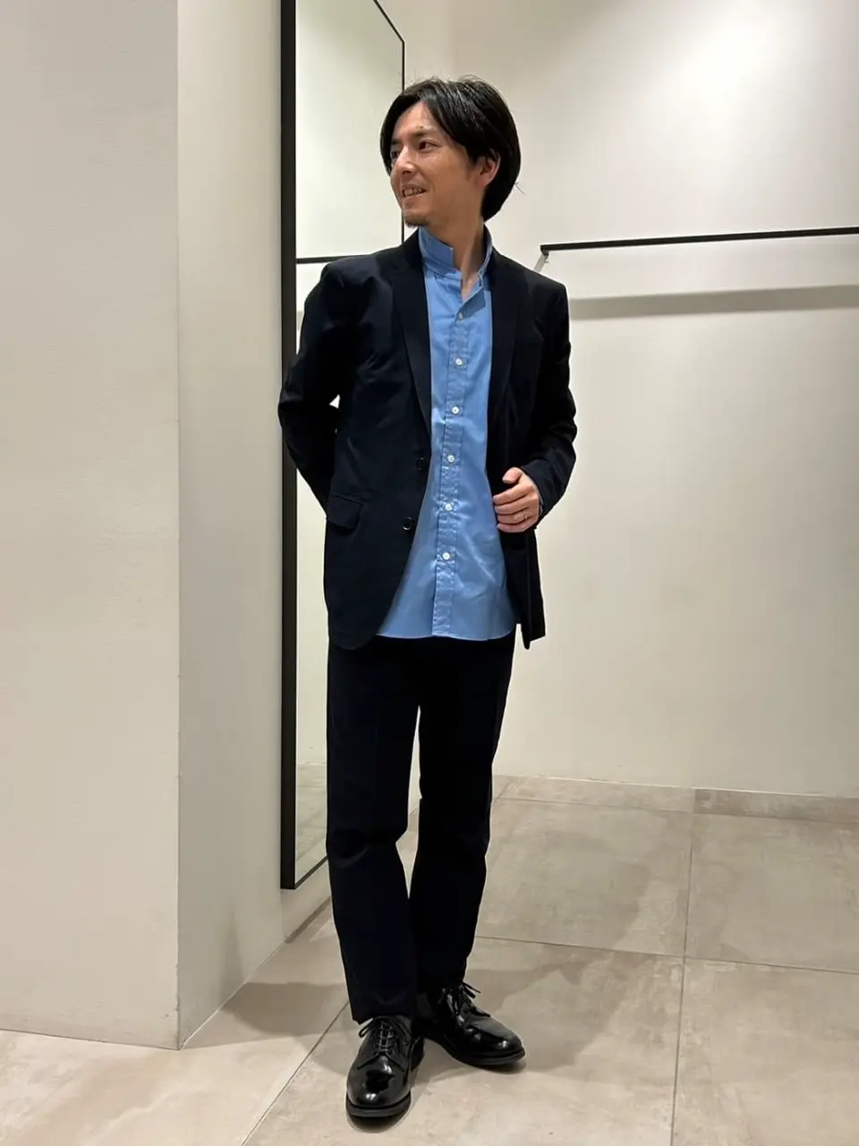  鈴木 コーディネート画像