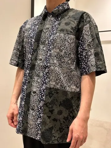 JOSEPH HOMME 鈴木 コーディネート画像