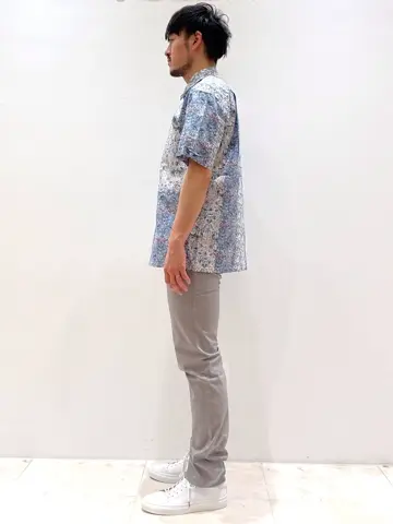 JOSEPH HOMME 中野　 コーディネート画像