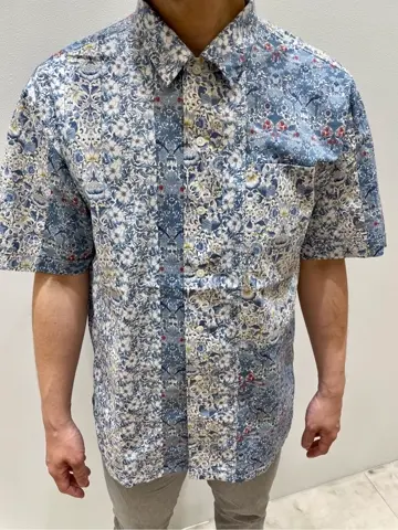 JOSEPH HOMME 中野　 コーディネート画像