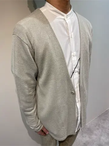 JOSEPH HOMME 桑原 コーディネート画像