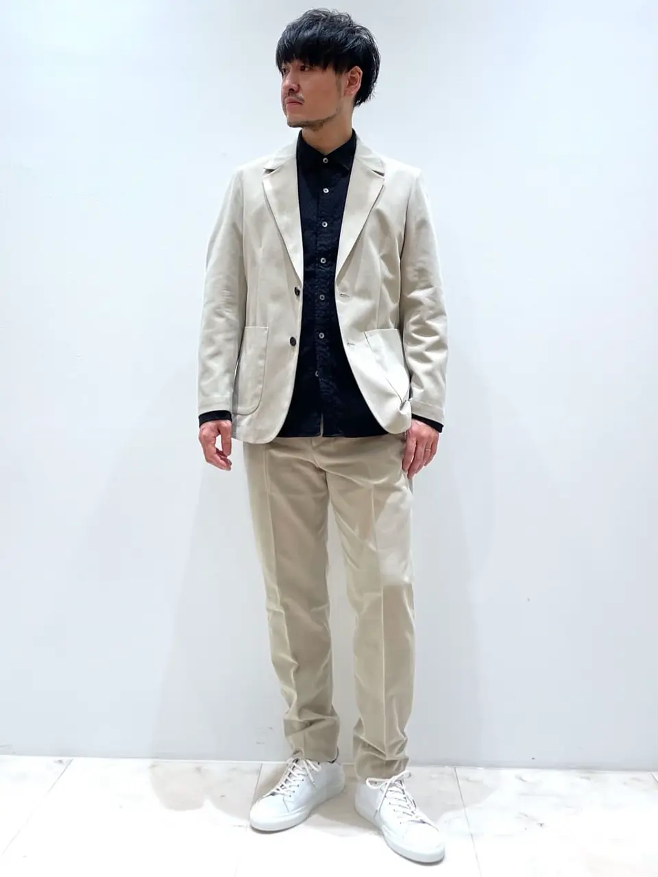  中野　 コーディネート画像