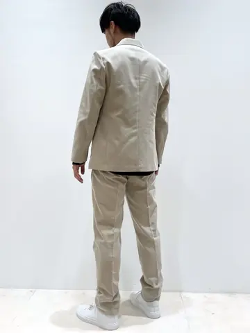 JOSEPH HOMME 中野　 コーディネート画像