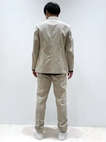 JOSEPH HOMME 中野　 コーディネート画像