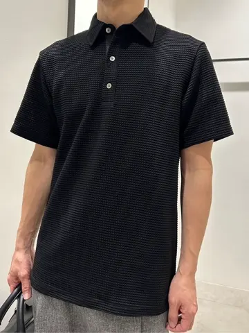 JOSEPH HOMME 中原 コーディネート画像