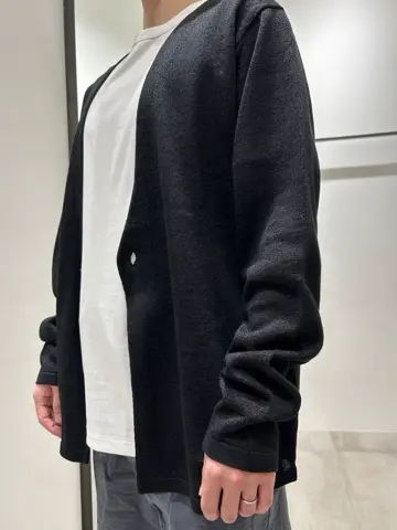 JOSEPH HOMME 鈴木 コーディネート画像