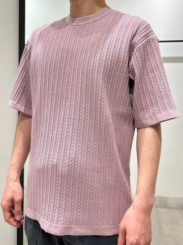 JOSEPH HOMME 鈴木 コーディネート画像