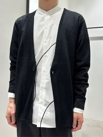 JOSEPH HOMME 中原 コーディネート画像