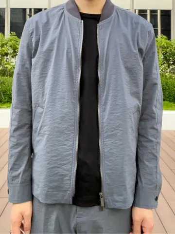 JOSEPH HOMME 寺田 コーディネート画像