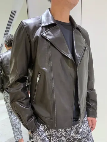 JOSEPH HOMME 内藤 コーディネート画像