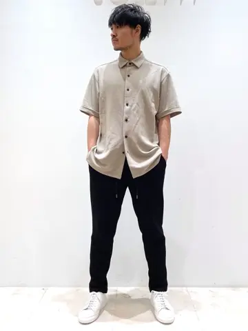 JOSEPH HOMME 中野　 コーディネート画像