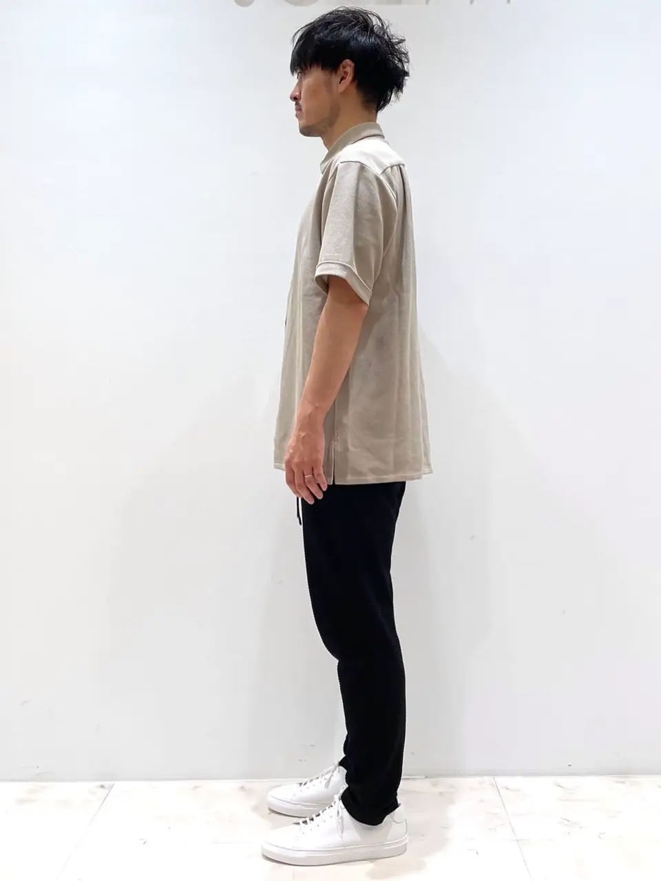 JOSEPH HOMME 中野　 コーディネート画像