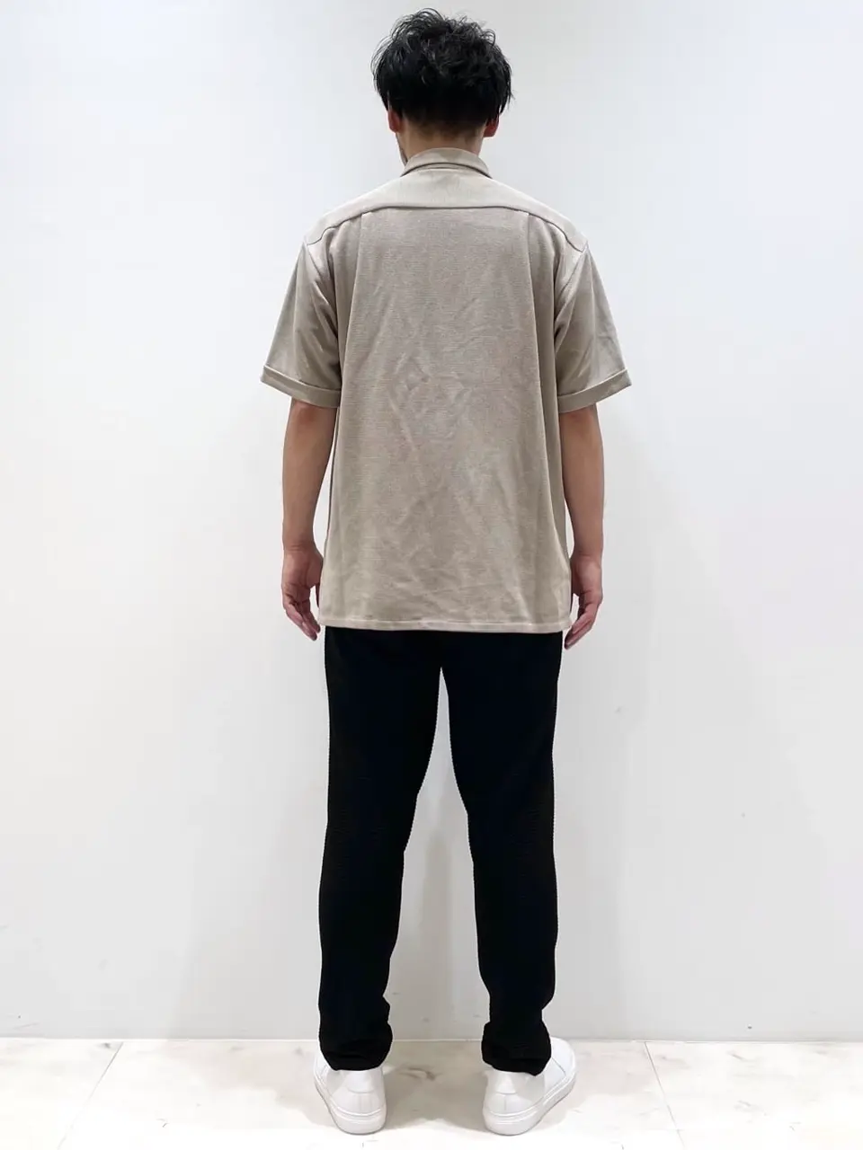 JOSEPH HOMME 中野　 コーディネート画像