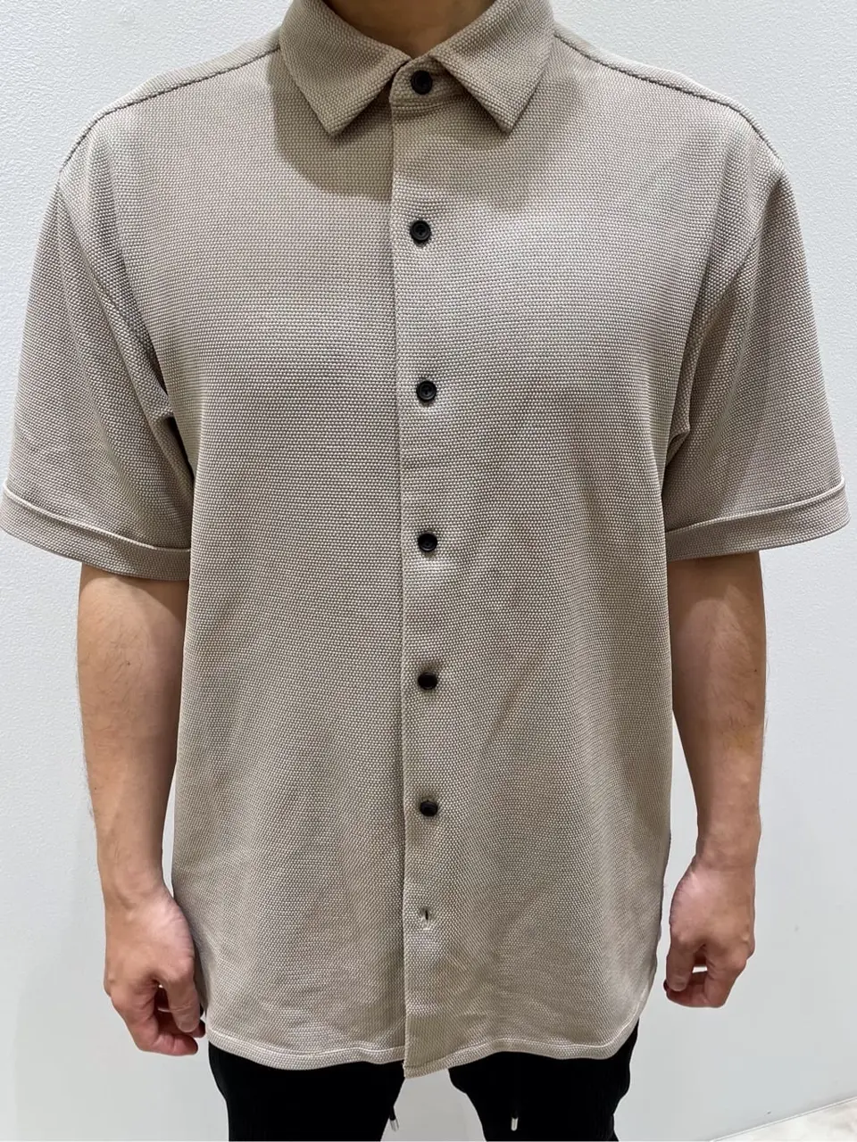 JOSEPH HOMME 中野　 コーディネート画像