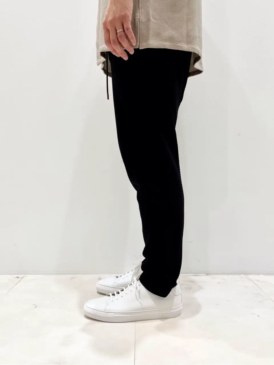 JOSEPH HOMME 中野　 コーディネート画像