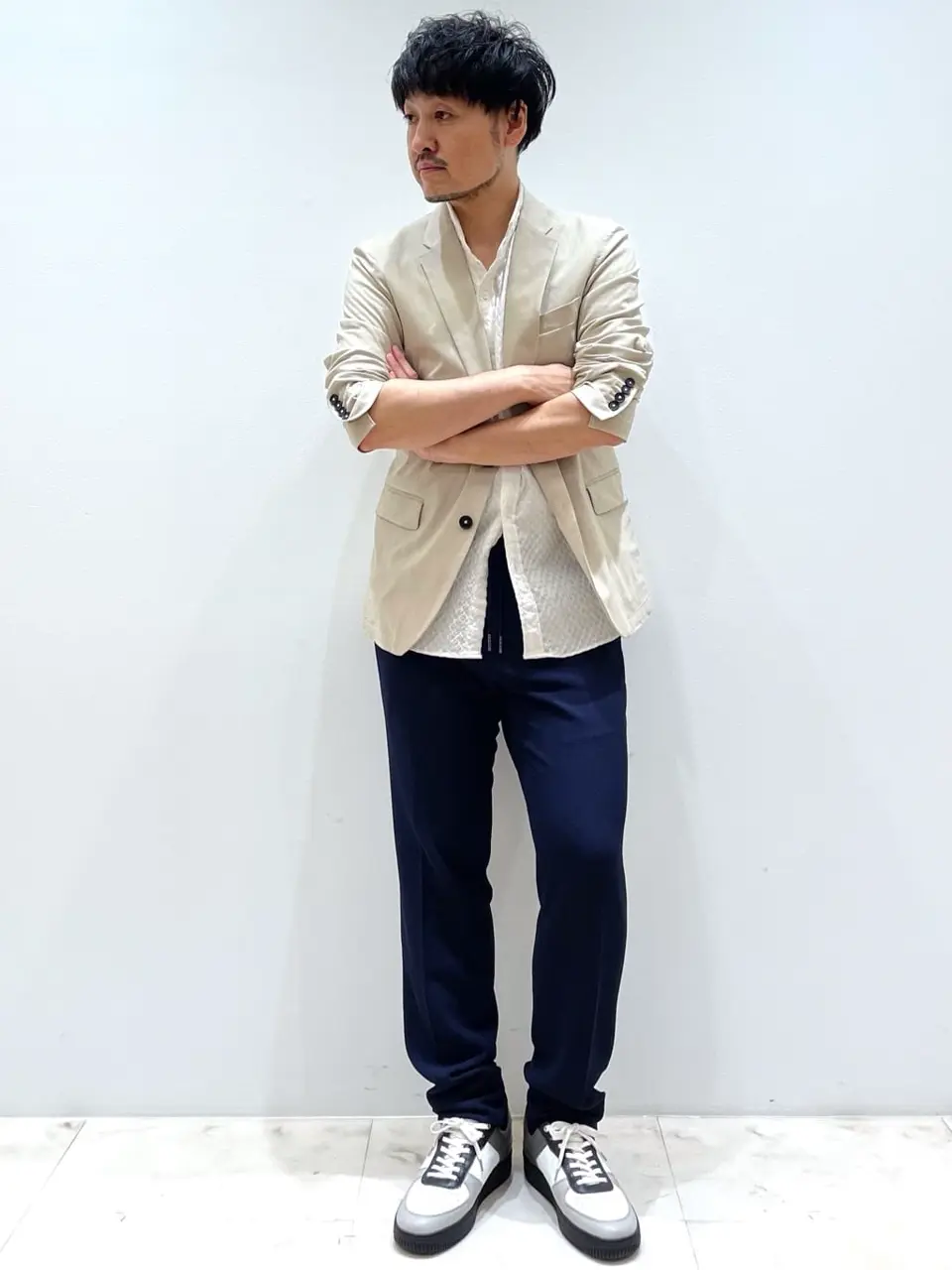  中野　 コーディネート画像