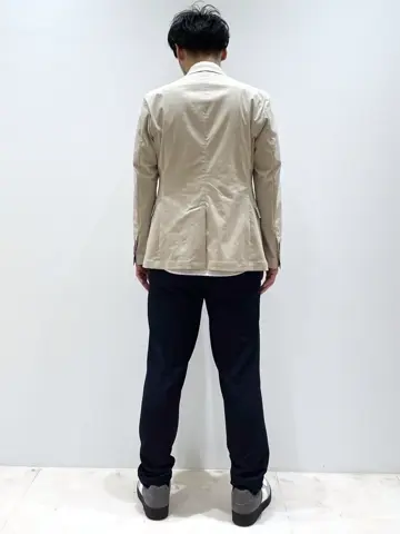 JOSEPH HOMME 中野　 コーディネート画像