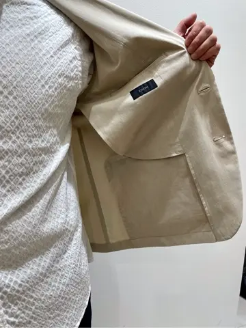 JOSEPH HOMME 中野　 コーディネート画像