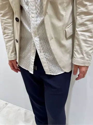 JOSEPH HOMME 中野　 コーディネート画像