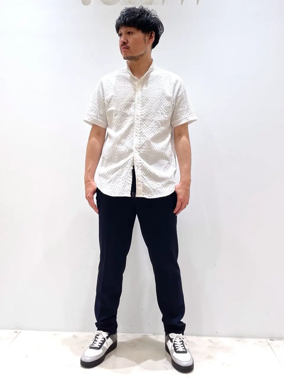  中野　 コーディネート画像