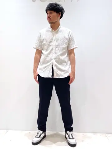 JOSEPH HOMME 中野　 コーディネート画像