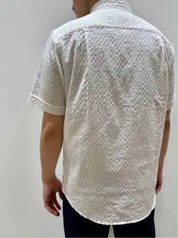 JOSEPH HOMME 中野　 コーディネート画像