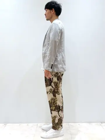 JOSEPH HOMME 中野　 コーディネート画像