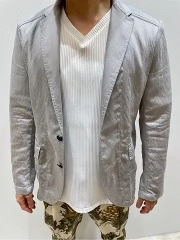 JOSEPH HOMME 中野　 コーディネート画像