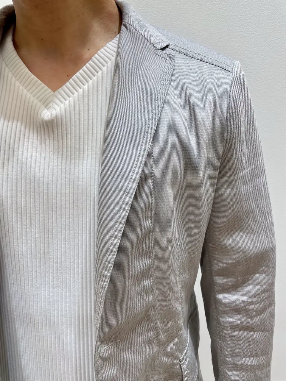 JOSEPH HOMME 中野　 コーディネート画像