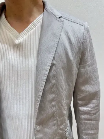 JOSEPH HOMME 中野　 コーディネート画像