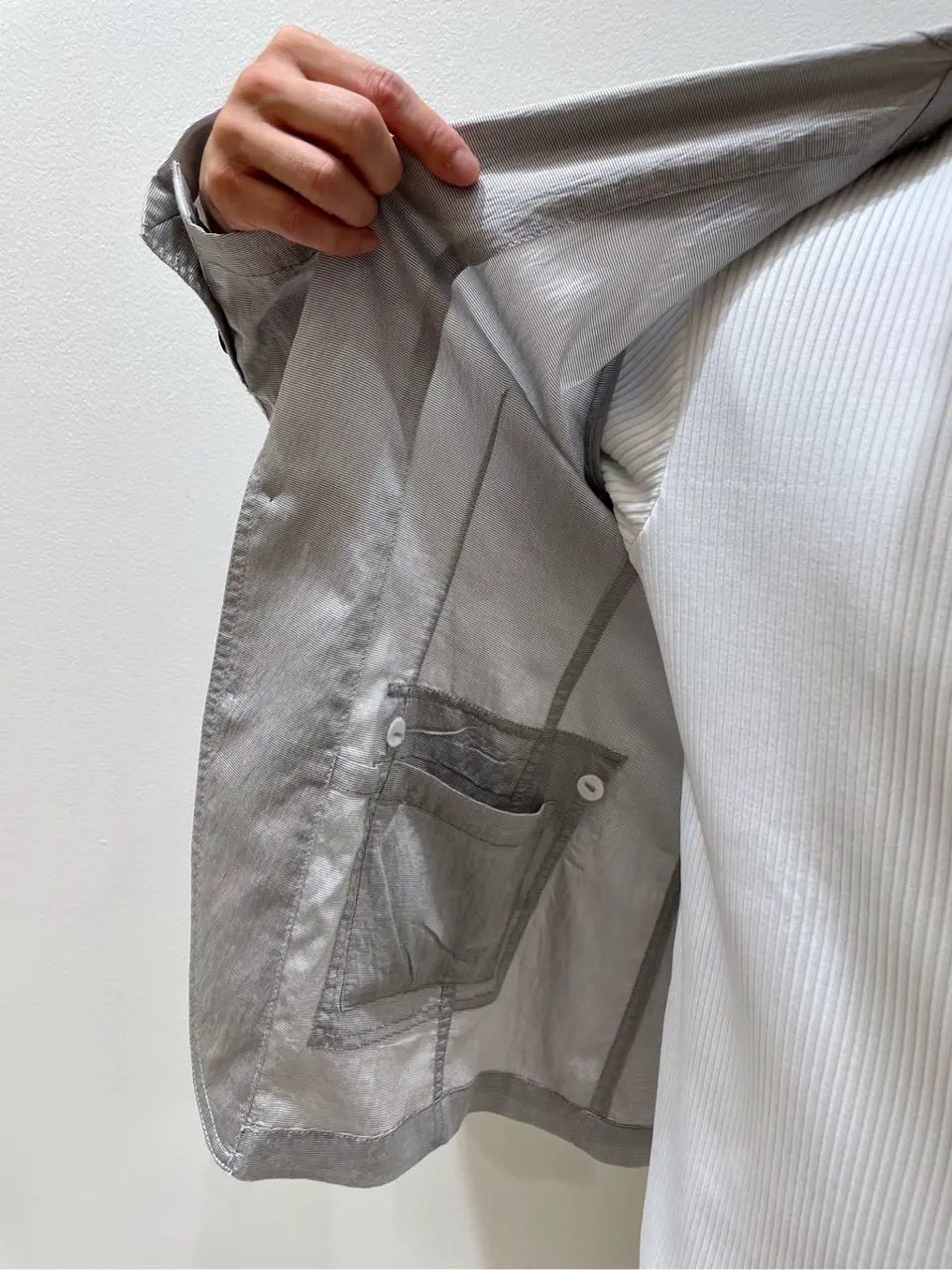 JOSEPH HOMME 中野　 コーディネート画像