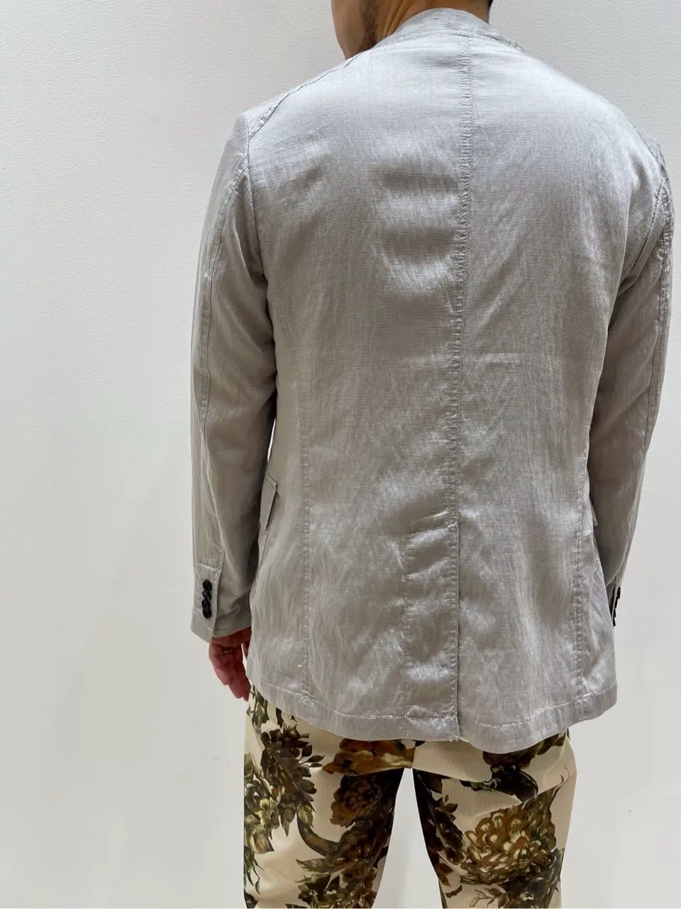 JOSEPH HOMME 中野　 コーディネート画像