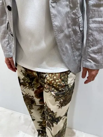 JOSEPH HOMME 中野　 コーディネート画像