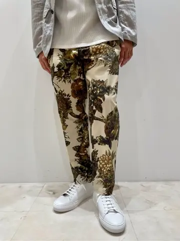 JOSEPH HOMME 中野　 コーディネート画像