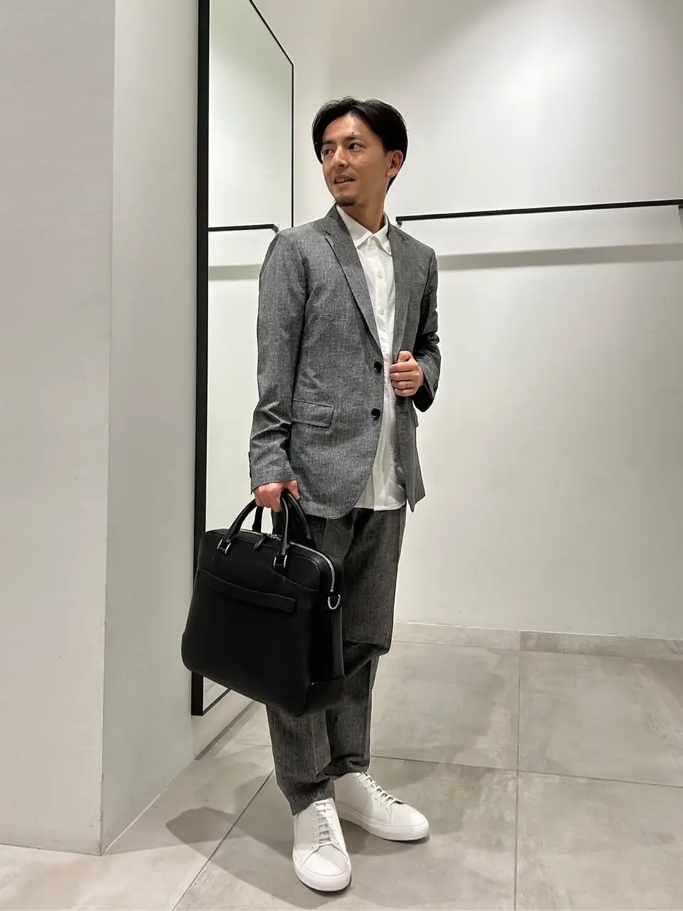  鈴木 コーディネート画像