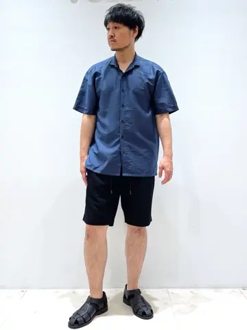 JOSEPH HOMME 中野　 コーディネート画像