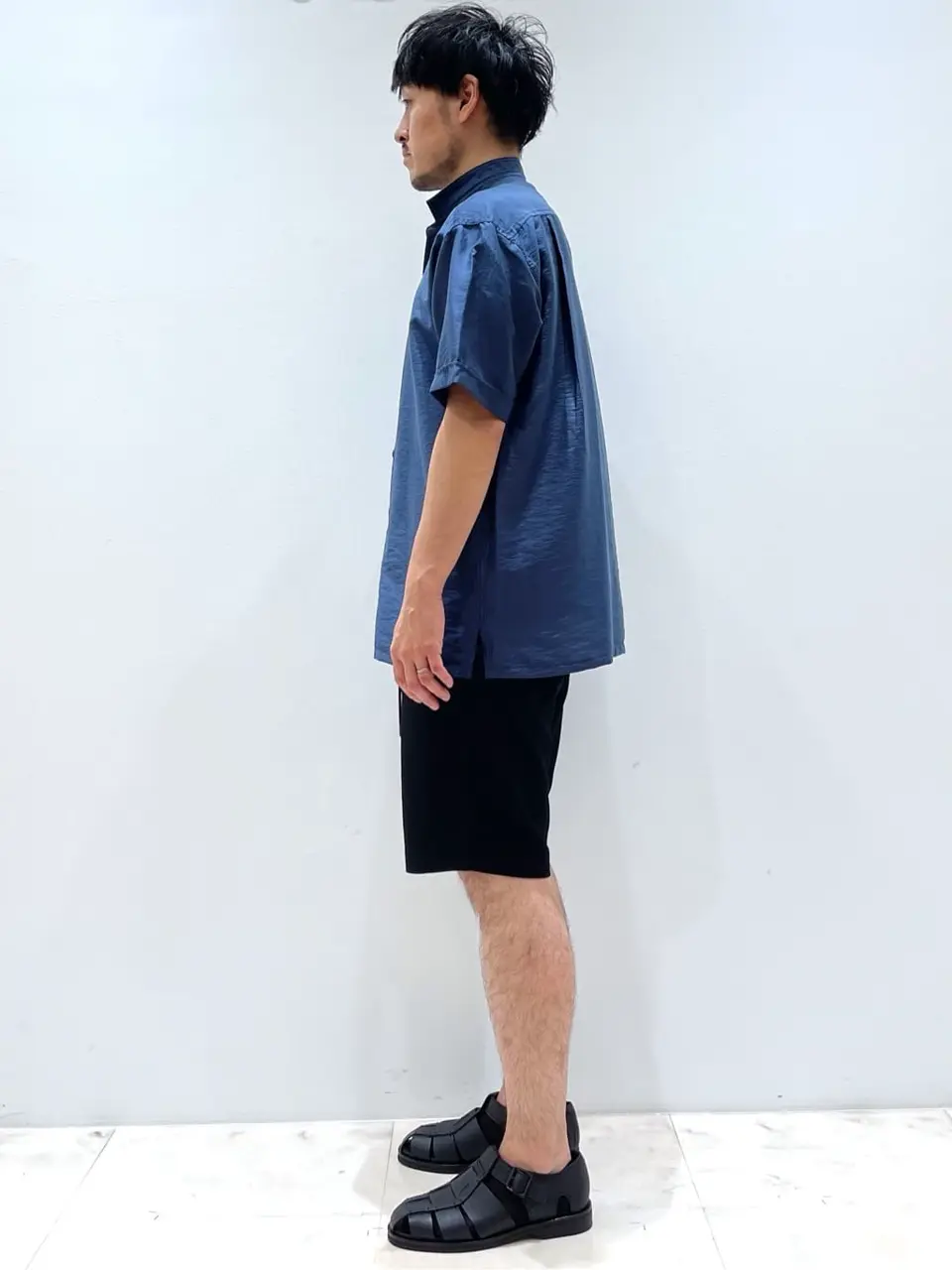 JOSEPH HOMME 中野　 コーディネート画像