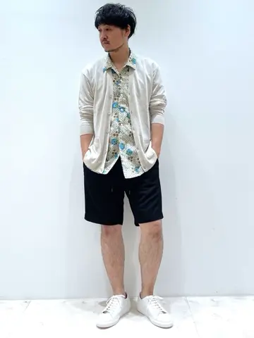 JOSEPH HOMME 中野　 コーディネート画像