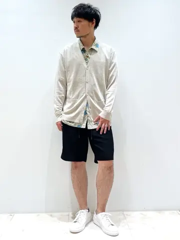 JOSEPH HOMME 中野　 コーディネート画像