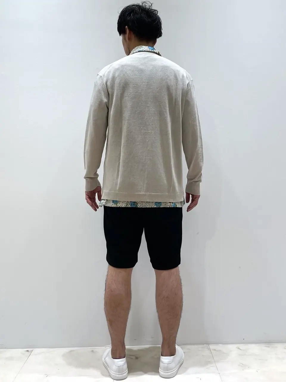 JOSEPH HOMME 中野　 コーディネート画像