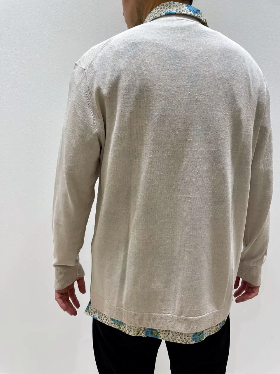 JOSEPH HOMME 中野　 コーディネート画像