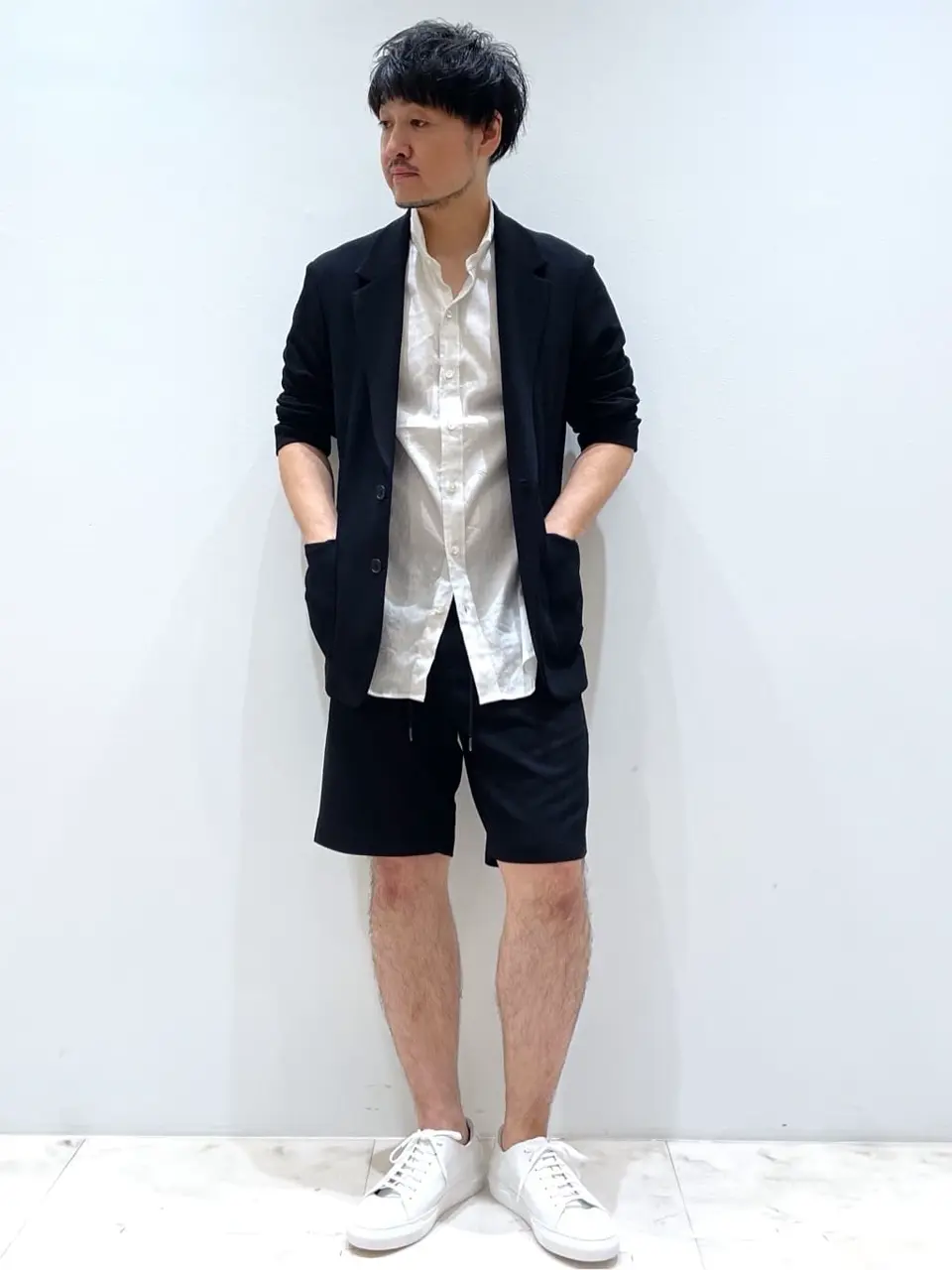  中野　 コーディネート画像